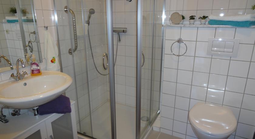 Ferienwohnung Uenglingen Stendal Habitación foto