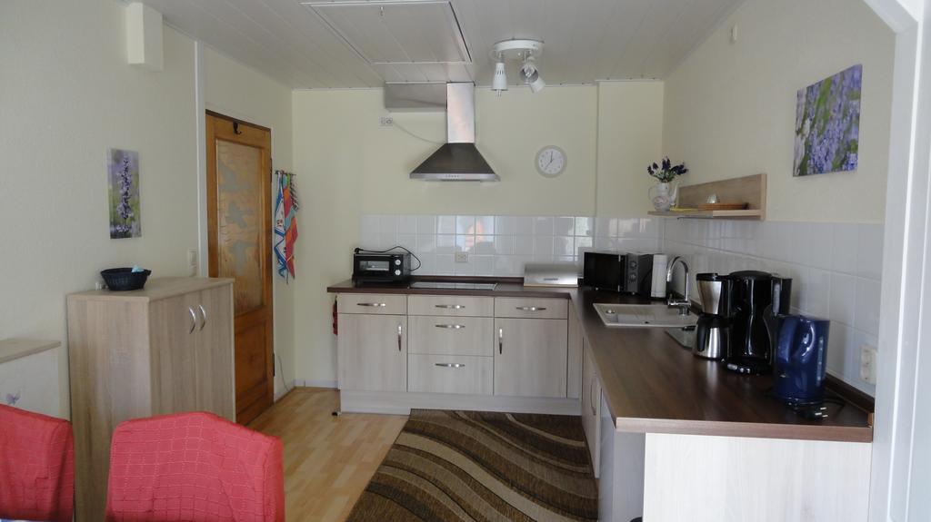 Ferienwohnung Uenglingen Stendal Habitación foto